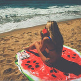 Beach towel