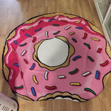 Beach towel