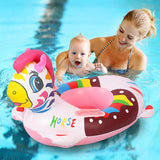 Beach Float Boat