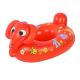Beach Float Boat