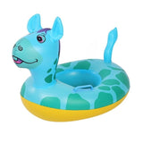 Beach Float Boat