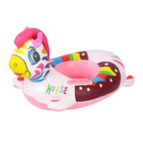 Beach Float Boat