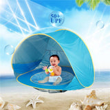 Baby Beach Tent Children Waterproof