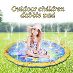 Outdoor Water Play Toys