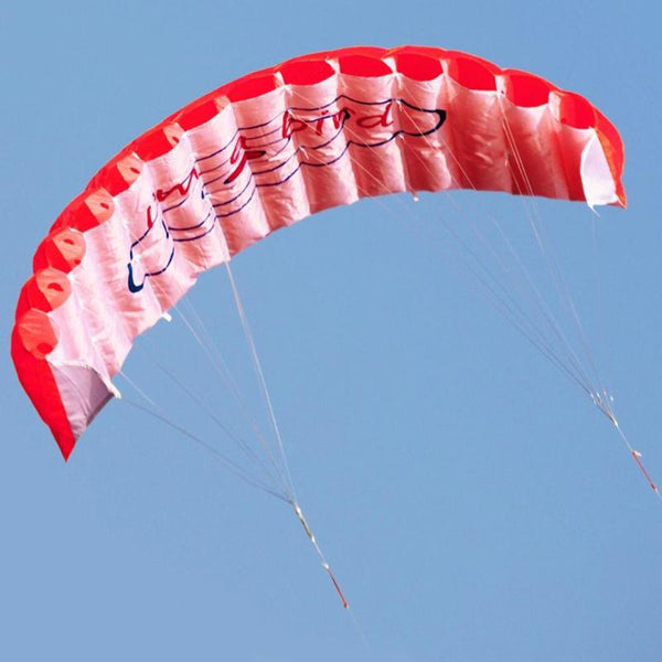 Outdoor Kites Flying Toys For Children Kids Stunt Kite