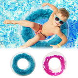 pool swimming for kid