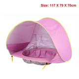 Baby Beach Tent Children Waterproof
